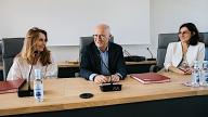 Les Eaux d’Orezza renforcent leur engagement en faveur du territoire avec trois conventions de mécénat 