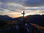 A màghjina - À l'alba di Vizzavona 