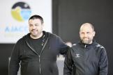 Handball. Stéphane Acquaviva, le Président du Handball Ajaccio Club fixe le cap vers la N1 