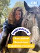 Stonde di Vita avec... Diana Saliceti, chanteuse et propriétaire d'un ranch