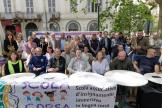 Après la garde à vue de son vice-président, Scola Corsa dénonce une « tentative de disqualification militante » 
