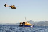 À Calvi et dans tous les ports de Corse, la SNSM ouvre ses portes pour mettre à l’honneur ses bénévoles et sensibiliser