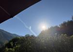 U tempu in Corsica