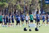 Ligue 3 : feu vert de la DNCG pour le Sporting Club de Bastia 