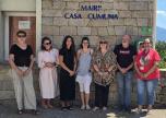 Soins palliatifs en Corse-du-Sud : intervenir plus tôt pour mieux accompagner les patients et leurs proches 