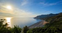 U tempu in Corsica