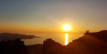U tempu in Corsica
