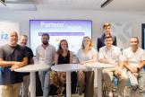 Partenz’inizià : six startups au service de l’innovation en Corse