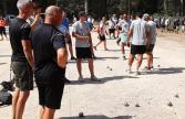 Pétanque - Souvenir Pierrot Biancarelli : plus de trois cents joueurs sur les terrains du Paradisu
