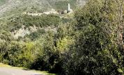 U tempu in Corsica 
