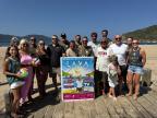 Beach-volley : pour ses 10 ans, le tournoi de Lava change de dimension avec un événement inédit sur trois jours 