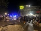 Les festivaliers présents ce jeudi soir à la Citadelle de Bastia ont dû quitter en urgence le site du festival Porto Latino avant le début du concert très attendu de Mosimann. Une décision prise à titre préventif en raison d'un problème