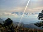U tempu in Corsica