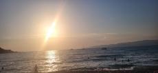 U tempu in Corsica