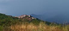 Canicule - La Haute-Corse sort de la vigilance orange mais attention aux orages et aux risque d’incendie 