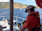 Deux interventions en quelques heures pour les sauveteurs de la SNSM d’Ajaccio 