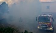 Face à la multiplication des incendies volontaires, le SIS 2B au bord de la « rupture » 