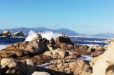 U tempu in Corsica 