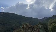 U tempu in Corsica 