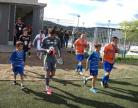 Football - Coupe de France : le Sud seul au rendez-vous du 4e tour 