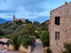 U tempu in Corsica