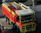 Aregnu : une bergerie et 300 m³ de foin ravagés par un incendie dans la nuit