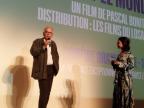 Portivechju - La verve de Fabrice Luchini a conclu la première édition de Piazz’à u filmu 