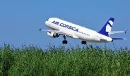 Air Corsica : deux syndicats de pilotes déposent un préavis de grève du 9 au 16 octobre 