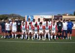 Football Grand Sud - le Sud subit la loi balanine 