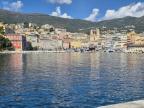 A màghjina - Bastia à fior d’acqua