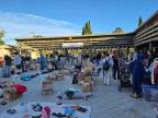 Prunelli-di-Fiumorbu : 70 stands au vide-grenier de l’ADSBPO 