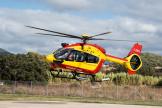Murato : un homme de 74 ans blessé après une chute de 5 mètres