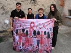Corte - Une semaine de manifestations autour d’Octobre Rose