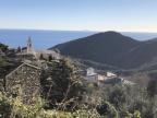 La météo du jour en Corse 