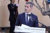 Gérald Darmanin à Bastia pour l'inauguration de trois salles de la cour d’appel