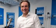 Jean-Emmanuel Casalta, ancien directeur des antennes de Via Stella et de France Bleu, nouveau PDG de Public Sénat