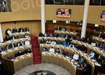 L'Assemblea di a Giuventù a entamé sa quatrième mandature 