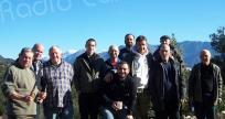 Un projet de sauvegarde redonne vie à la cerise de Valle-di-Mezzana