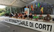Les indépendantistes corses et d'Outre-mer actent la création d'un "Front international de décolonisation" 