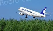 Air Corsica affrète des Boeing 737 pour remplacer ses ATR et Airbus en maintenance 