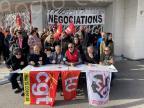 Bastia : Le préavis de grève à la mairie reporté à jeudi 