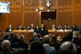 Criminalité organisée et trafics de drogue : les priorités du tribunal d'Ajaccio pour 2025 
