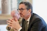 Le préfet de Corse trace les priorités de l’État sur l’île pour 2025 