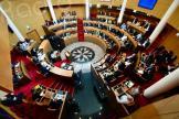 Assemblée de Corse : Face à la main tendue de Gilles Simeoni, l’opposition reste sceptique 