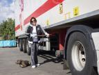 Corse d'adoption, Manuela est prête à conquérir l’asphalte dans "Les Reines de la Route" sur 6ter 