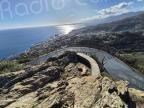 La météo du jour en Corse