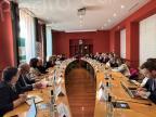 Autonomie : la mission d’information de l’Assemblée nationale vient prendre le pouls de la société corse 