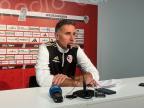 Ligue 2. Thierry Debès : « Ne pas se relâcher face à Guingamp » 