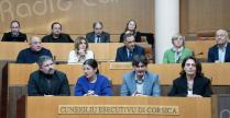 Assemblée de Corse : Le remaniement validé et une session plombée par le drame de Ponte-Leccia 