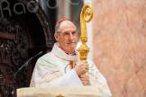 Meurtre de Ponte-Leccia : le cardinal Bustillo appelle à "transformer la société corse pour qu’elle vive dans la paix"